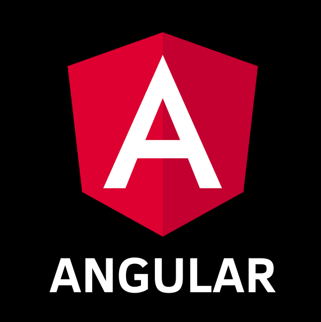 Tech Stack; Angular