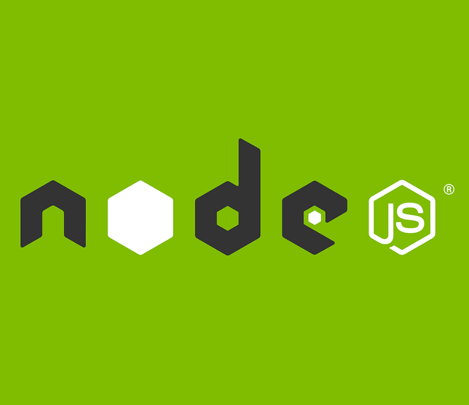 Tech Stack; Nodejs